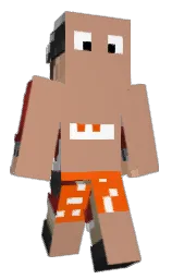 Custom render preview
