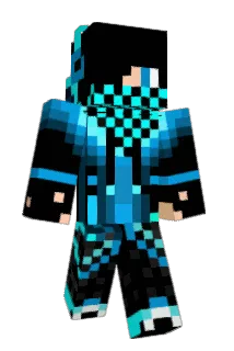 Bringen99 Minecraft avatar full body