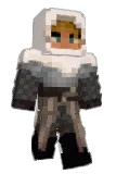 Brinky__ Minecraft avatar full body