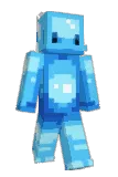 Brinnu Minecraft avatar full body