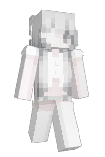 Brinski123 Minecraft avatar full body