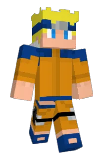 Briohh_ Minecraft avatar full body