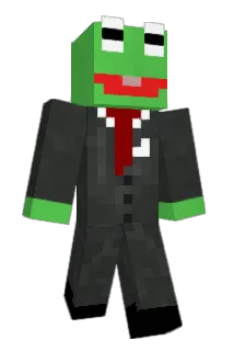Brishon21 Minecraft avatar full body