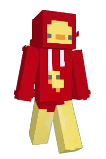 BriskCactus7079 Minecraft avatar full body