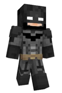 BriskTea_ Minecraft avatar full body