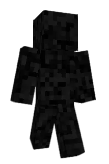 Bristly_Crake Minecraft avatar full body