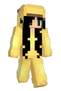 Bristol_Captain Minecraft avatar full body