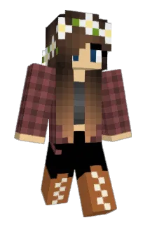 BritainH2002 Minecraft avatar full body