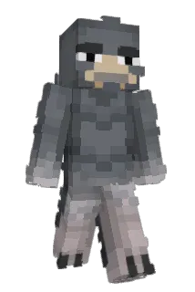 BritanyaRules Minecraft avatar full body