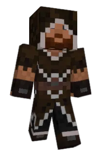 Britcan_ Minecraft avatar full body