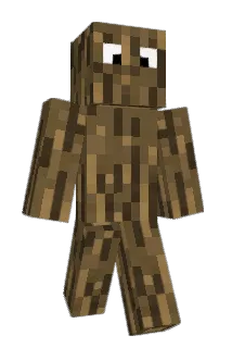 BritishPYRO Minecraft avatar full body