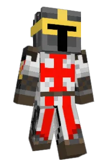British_Ferret29 Minecraft avatar full body
