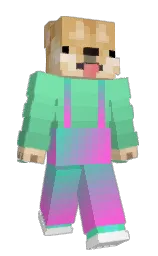 Custom render preview