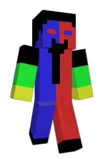 Brnop123 Minecraft avatar full body