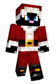 BroGo23 Minecraft avatar full body