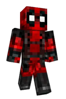 BroMen121 Minecraft avatar full body