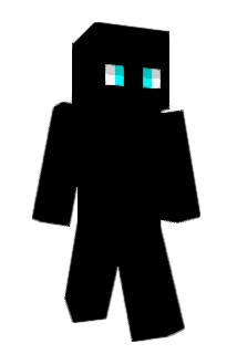 BroTimy Minecraft avatar full body