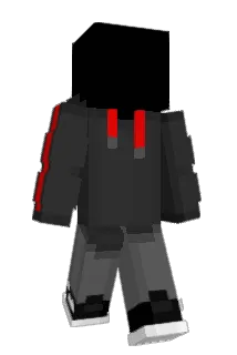 Bro_Bearr Minecraft avatar full body