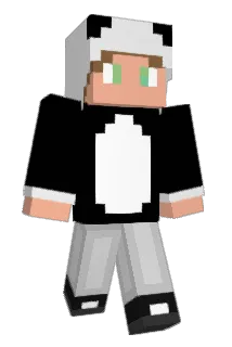 Bro_Mario Minecraft avatar full body