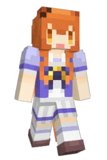 Broccoli222860 Minecraft avatar full body