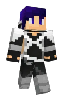 BroccoliCabbage Minecraft avatar full body