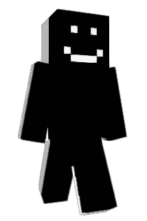 BrockTEM Minecraft avatar full body
