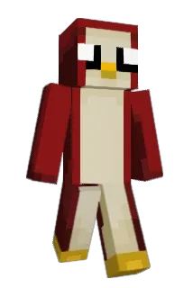 Brod1e_ Minecraft avatar full body