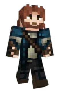 Broda67 Minecraft avatar full body