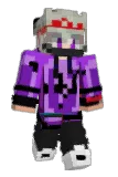 Broda_210 Minecraft avatar full body