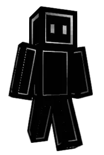 Brodddy Minecraft avatar full body
