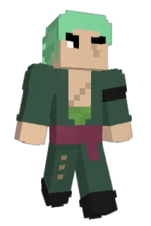 Broder_Icka Minecraft avatar full body