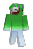 Brodester_ Minecraft avatar full body