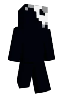 BrodieBoy22 Minecraft avatar full body