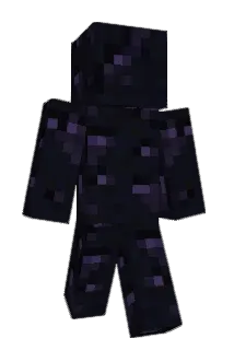 BrodieG Minecraft avatar full body