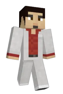BrodieS1 Minecraft avatar full body