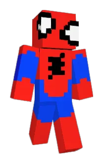 Brodie_Jayy Minecraft avatar full body