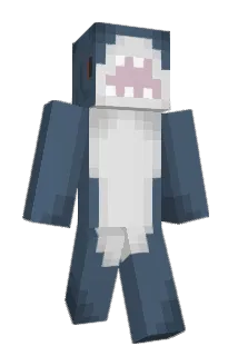 Brodieyy Minecraft avatar full body