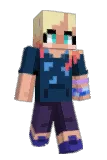 Brodo1 Minecraft avatar full body