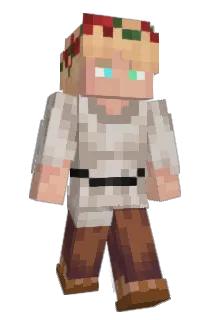Brodo4ka Minecraft avatar full body