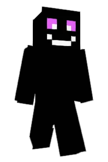 BrodyIsBoy Minecraft avatar full body