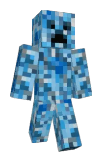 Brody_2014 Minecraft avatar full body