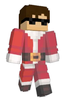 Brody_the_guy1 Minecraft avatar full body