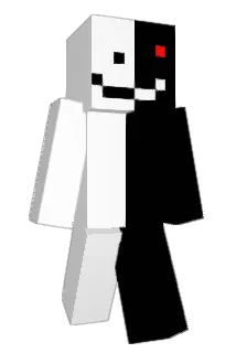 Brog05 Minecraft avatar full body