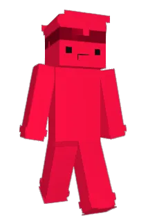 Brogle252 Minecraft avatar full body