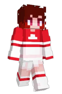 BrohamFantaCan Minecraft avatar full body