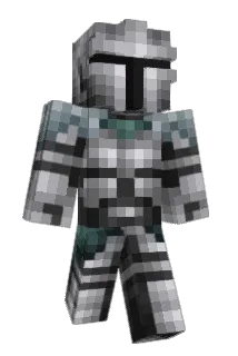 BroitsTAG Minecraft avatar full body