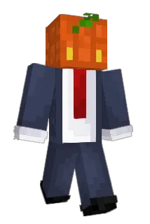 Brojo5 Minecraft avatar full body