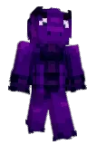 BrokenByteOfCode Minecraft avatar full body