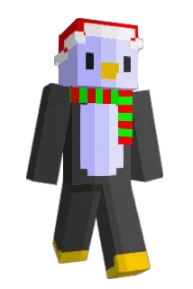 BrokenSeeSaw Minecraft avatar full body
