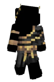 Broken_semantics Minecraft avatar full body